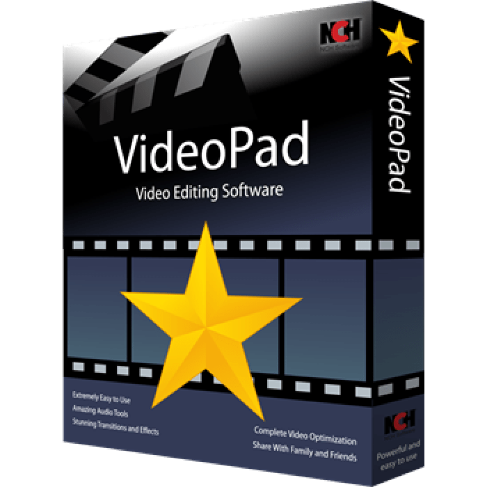 free registration code for videopad